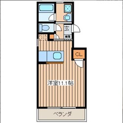 ジョイの物件間取画像